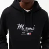 Tommy x Cadillac F1® Team Miami-hoodie Tommy x Cadillac F1® Team Miami-hoodie
