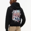 Tommy x Cadillac F1® Team Miami-hoodie Tommy x Cadillac F1® Team Miami-hoodie
