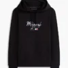 Tommy x Cadillac F1® Team Miami-hoodie Tommy x Cadillac F1® Team Miami-hoodie