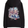 Tommy x Cadillac F1® Team Miami-hoodie Tommy x Cadillac F1® Team Miami-hoodie