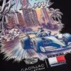 Tommy x Cadillac F1® Team Miami-hoodie Tommy x Cadillac F1® Team Miami-hoodie