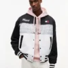 Tommy x Cadillac F1® Team Miami-jacka Tommy x Cadillac F1® Team Miami-jacka