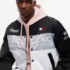 Tommy x Cadillac F1® Team Miami-jacka Tommy x Cadillac F1® Team Miami-jacka