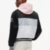 Tommy x Cadillac F1® Team Miami-jacka Tommy x Cadillac F1® Team Miami-jacka