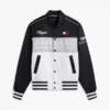 Tommy x Cadillac F1® Team Miami-jacka Tommy x Cadillac F1® Team Miami-jacka