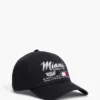 Tommy x Cadillac F1® Team Miami-kepsar Tommy x Cadillac F1® Team Miami-kepsar
