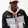 Tommy x Cadillac F1® Team Miami-kepsar Tommy x Cadillac F1® Team Miami-kepsar