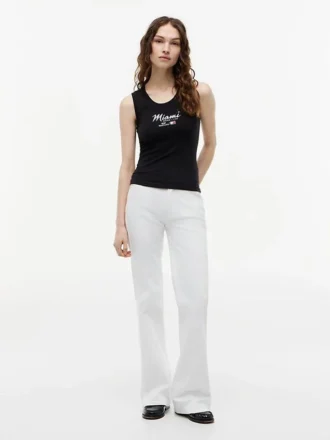 Tommy x Cadillac F1® Team Miami linne Tommy x Cadillac F1® Team Miami linne