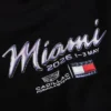 Tommy x Cadillac F1® Team Miami linne Tommy x Cadillac F1® Team Miami linne