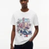 Tommy x Cadillac F1® Team Miami T-shirt Tommy x Cadillac F1® Team Miami T-shirt