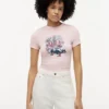 Tommy x Cadillac F1® Team Miami T-shirt Tommy x Cadillac F1® Team Miami T-shirt