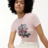 Tommy x Cadillac F1® Team Miami T-shirt Tommy x Cadillac F1® Team Miami T-shirt