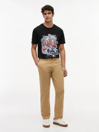 Tommy x Cadillac F1® Team Miami T-shirt