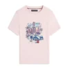 Tommy x Cadillac F1® Team Miami T-shirt Tommy x Cadillac F1® Team Miami T-shirt