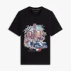 Tommy x Cadillac F1® Team Miami T-shirt Tommy x Cadillac F1® Team Miami T-shirt