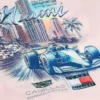 Tommy x Cadillac F1® Team Miami T-shirt Tommy x Cadillac F1® Team Miami T-shirt