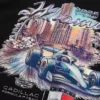 Tommy x Cadillac F1® Team Miami T-shirt Tommy x Cadillac F1® Team Miami T-shirt
