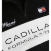 Tommy x Cadillac F1® Team Miami-tröja Tommy x Cadillac F1® Team Miami-tröja
