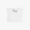 Tommy x Cadillac F1® Team Miami tubtop Tommy x Cadillac F1® Team Miami tubtop