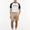 Tommy x Cadillac F1® Team Raglan-T-shirt Tommy x Cadillac F1® Team Raglan-T-shirt