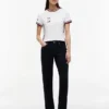 Tommy x Cadillac F1® Team Replica T-shirt Tommy x Cadillac F1® Team Replica T-shirt