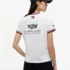 Tommy x Cadillac F1® Team Replica T-shirt Tommy x Cadillac F1® Team Replica T-shirt