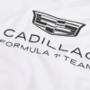 Tommy x Cadillac F1® Team Replica T-shirt Tommy x Cadillac F1® Team Replica T-shirt