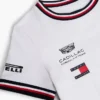 Tommy x Cadillac F1® Team Replica T-shirt för barn Tommy x Cadillac F1® Team Replica T-shirt för barn