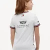 Tommy x Cadillac F1® Team Replica T-shirt för barn Tommy x Cadillac F1® Team Replica T-shirt för barn