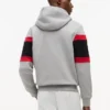 Tommy x Cadillac F1® Team Script Hoodie Tommy x Cadillac F1® Team Script Hoodie