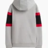 Tommy x Cadillac F1® Team Script Hoodie Tommy x Cadillac F1® Team Script Hoodie