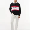 Tommy x Cadillac F1® Team Script Rugby Tommy x Cadillac F1® Team Script Rugby