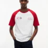 Tommy x Cadillac F1® Team Speed T-shirt Tommy x Cadillac F1® Team Speed T-shirt