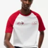 Tommy x Cadillac F1® Team Speed T-shirt Tommy x Cadillac F1® Team Speed T-shirt