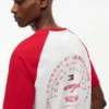 Tommy x Cadillac F1® Team Speed T-shirt Tommy x Cadillac F1® Team Speed T-shirt