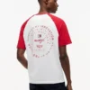 Tommy x Cadillac F1® Team Speed T-shirt Tommy x Cadillac F1® Team Speed T-shirt