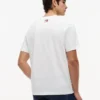 Tommy x Cadillac F1® Team Tire T-shirt Tommy x Cadillac F1® Team Tire T-shirt