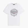 Tommy x Cadillac F1® Team Tire T-shirt Tommy x Cadillac F1® Team Tire T-shirt