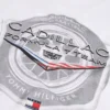 Tommy x Cadillac F1® Team Tire T-shirt Tommy x Cadillac F1® Team Tire T-shirt
