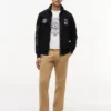 Tommy x Cadillac F1® Team Track Jacket Tommy x Cadillac F1® Team Track Jacket
