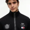 Tommy x Cadillac F1® Team Track Jacket Tommy x Cadillac F1® Team Track Jacket