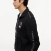 Tommy x Cadillac F1® Team Track Jacket Tommy x Cadillac F1® Team Track Jacket