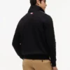 Tommy x Cadillac F1® Team Track Jacket Tommy x Cadillac F1® Team Track Jacket