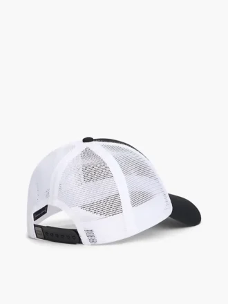 Tommy x Cadillac F1® Team Trucker Kepsar