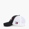 Tommy x Cadillac F1® Team Trucker Kepsar Tommy x Cadillac F1® Team Trucker Kepsar