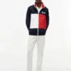 Tommy x US SailGP Team Flag Regatta Jacket Tommy x US SailGP Team Flag Regatta Jacket