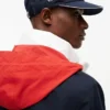 Tommy x US SailGP Team Flag Regatta Jacket Tommy x US SailGP Team Flag Regatta Jacket