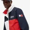 Tommy x US SailGP Team Flag Regatta Jacket Tommy x US SailGP Team Flag Regatta Jacket