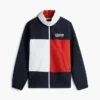 Tommy x US SailGP Team Flag Regatta Jacket Tommy x US SailGP Team Flag Regatta Jacket
