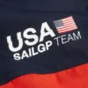 Tommy x US SailGP Team Flag Regatta Jacket Tommy x US SailGP Team Flag Regatta Jacket